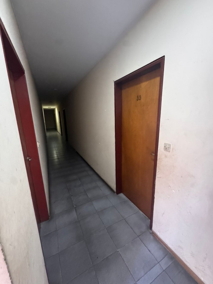 ALQUILER DE DEPARTAMENTO 