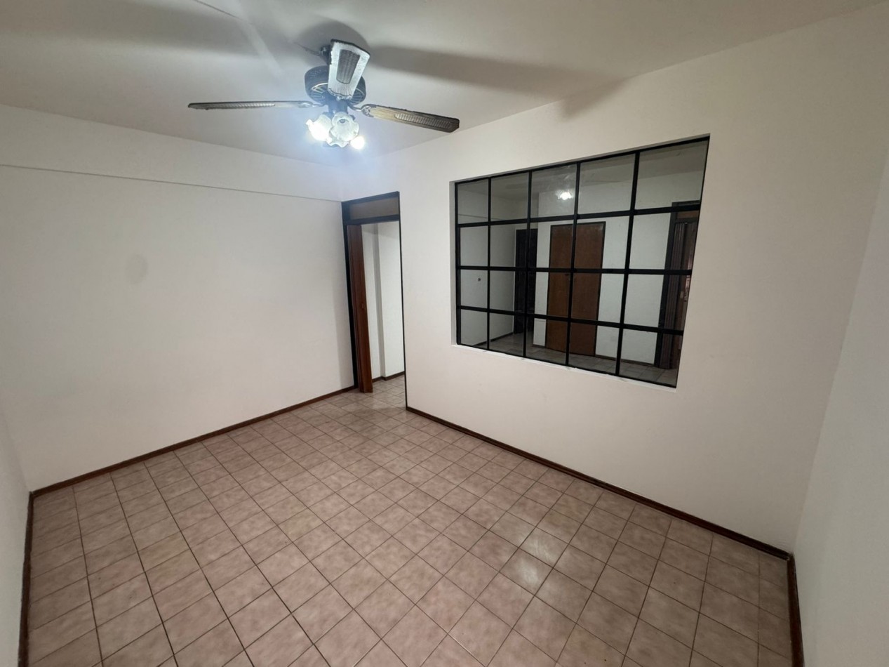 ALQUILER DE DEPARTAMENTO 
