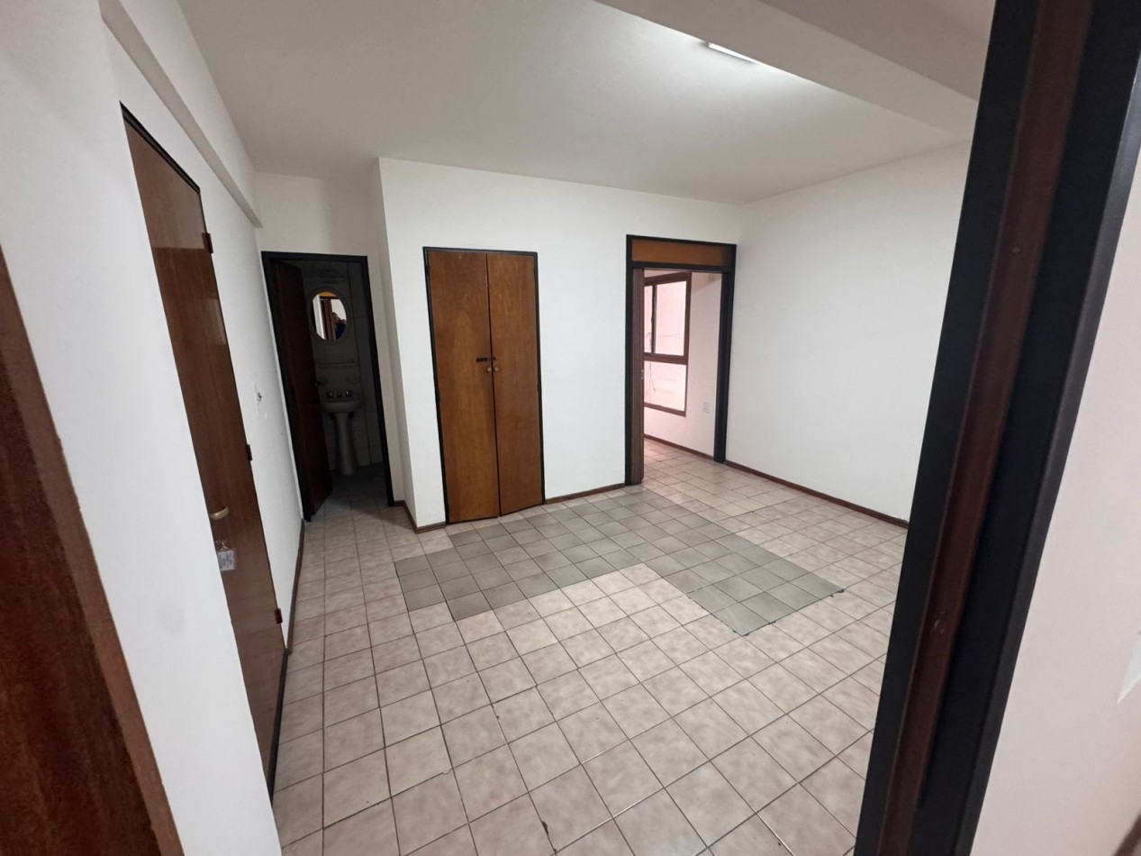 ALQUILER DE DEPARTAMENTO 