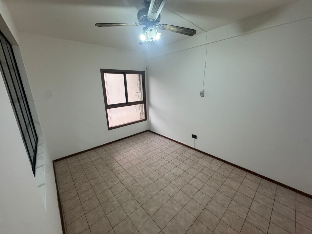 ALQUILER DE DEPARTAMENTO 