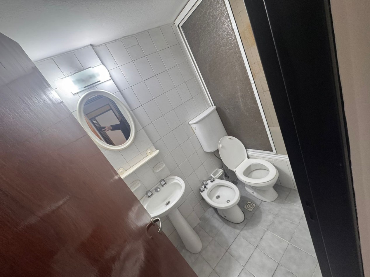 ALQUILER DE DEPARTAMENTO 