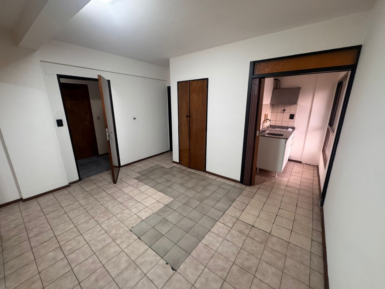 ALQUILER DE DEPARTAMENTO 