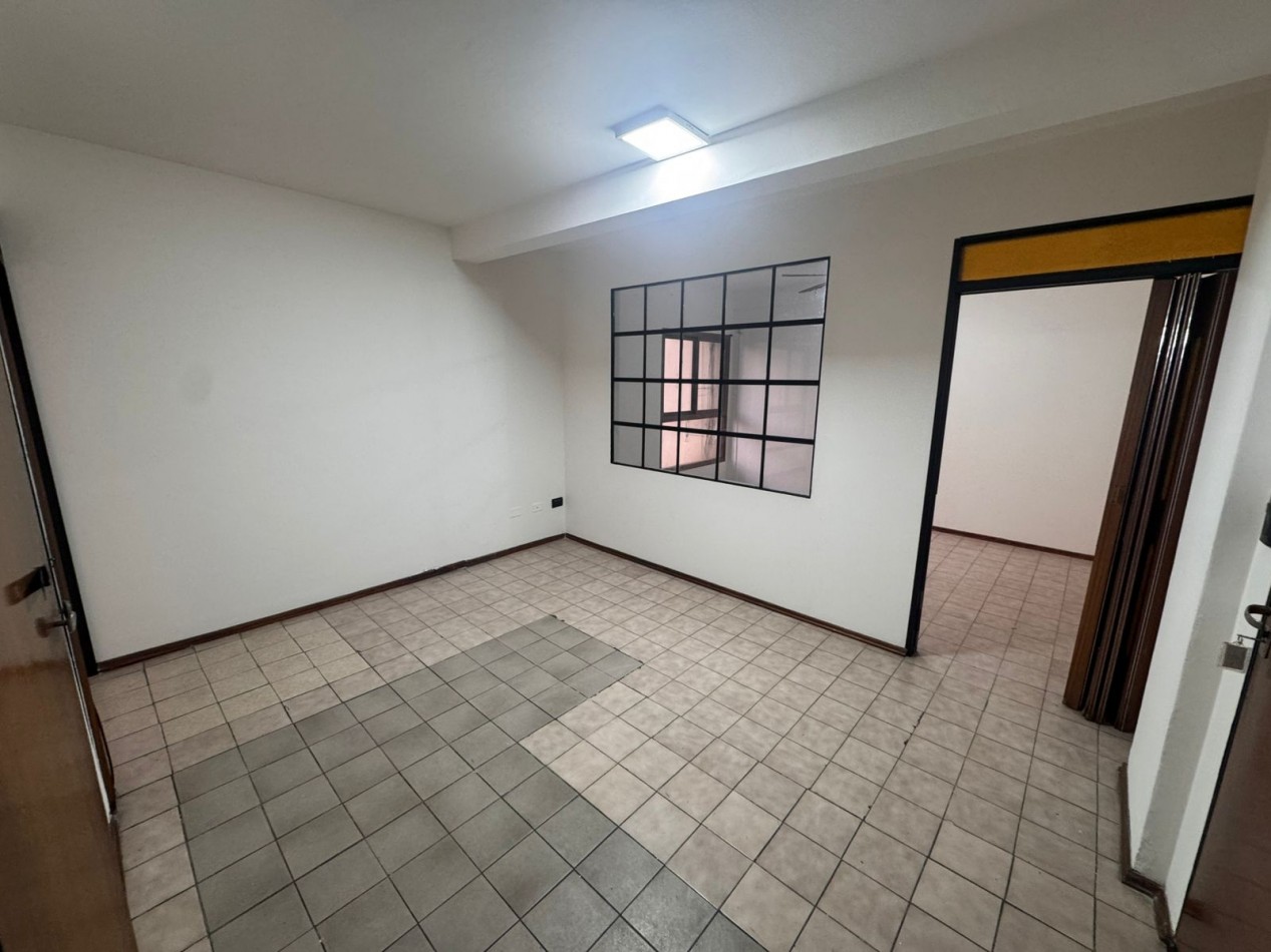 ALQUILER DE DEPARTAMENTO 