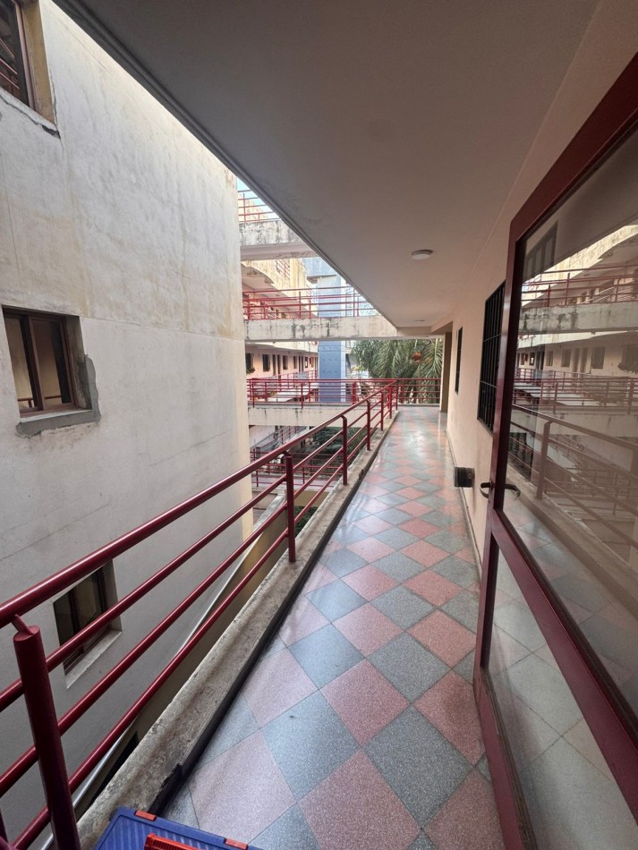 ALQUILER DE DEPARTAMENTO 