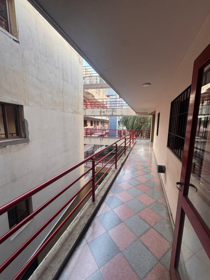 ALQUILER DE DEPARTAMENTO 