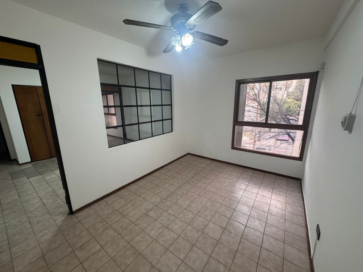 ALQUILER DE DEPARTAMENTO 
