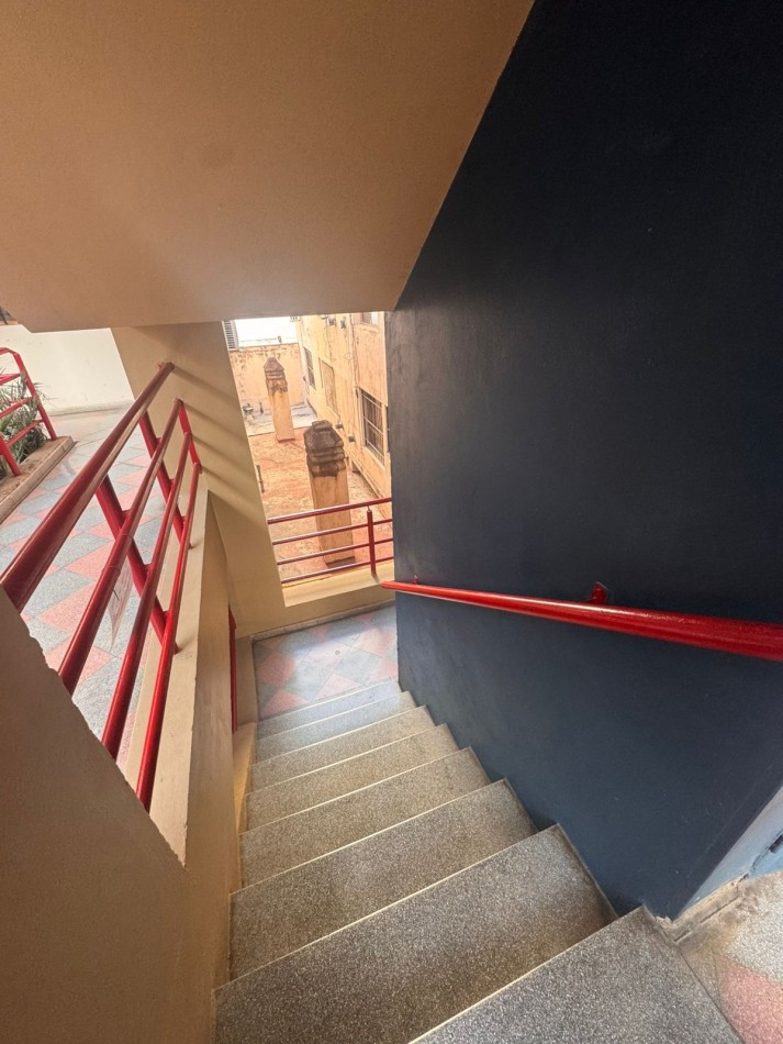 ALQUILER DE DEPARTAMENTO 