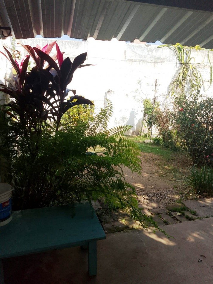 DEPARTAMENTO DE 1 DORMITORIO EN ALQUILER 