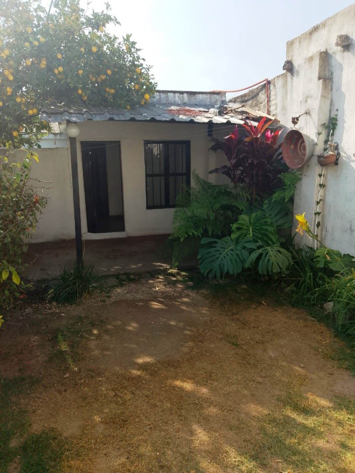 DEPARTAMENTO DE 1 DORMITORIO EN ALQUILER 