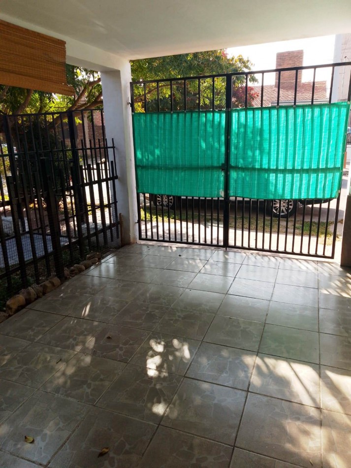 DEPARTAMENTO DE 1 DORMITORIO EN ALQUILER 