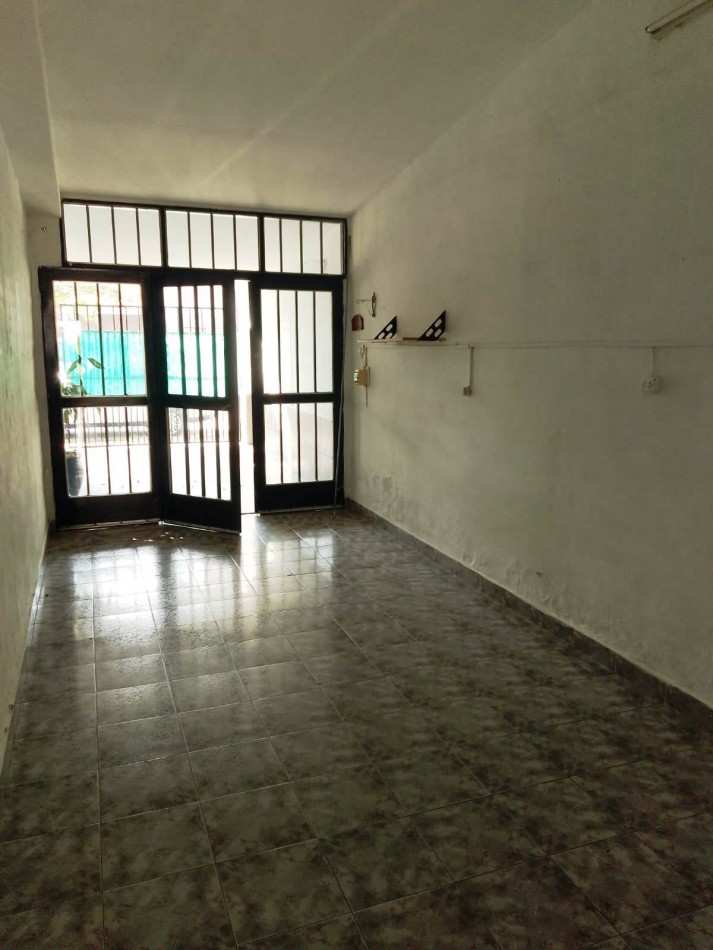 DEPARTAMENTO DE 1 DORMITORIO EN ALQUILER 