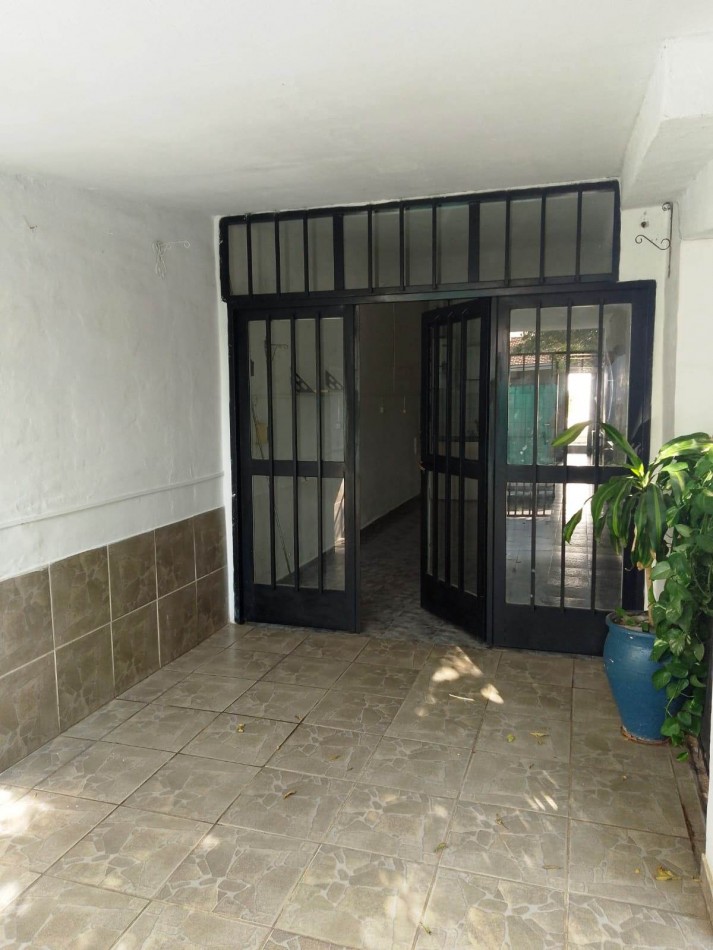 DEPARTAMENTO DE 1 DORMITORIO EN ALQUILER 