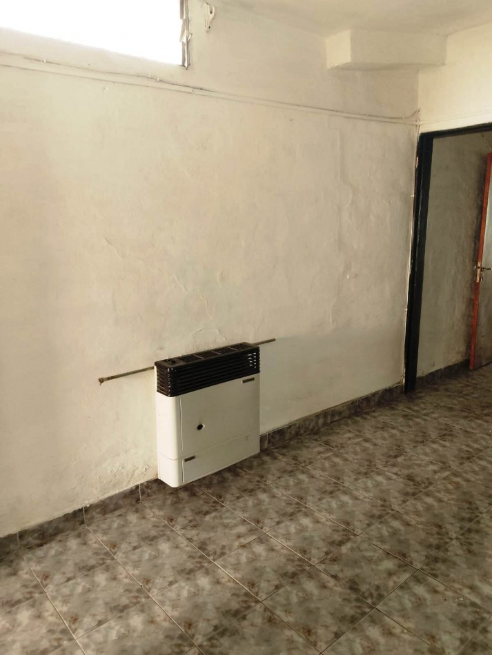 DEPARTAMENTO DE 1 DORMITORIO EN ALQUILER 