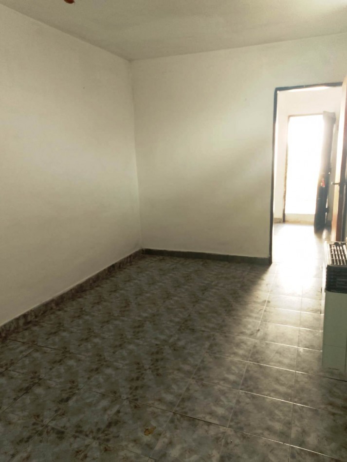 DEPARTAMENTO DE 1 DORMITORIO EN ALQUILER 