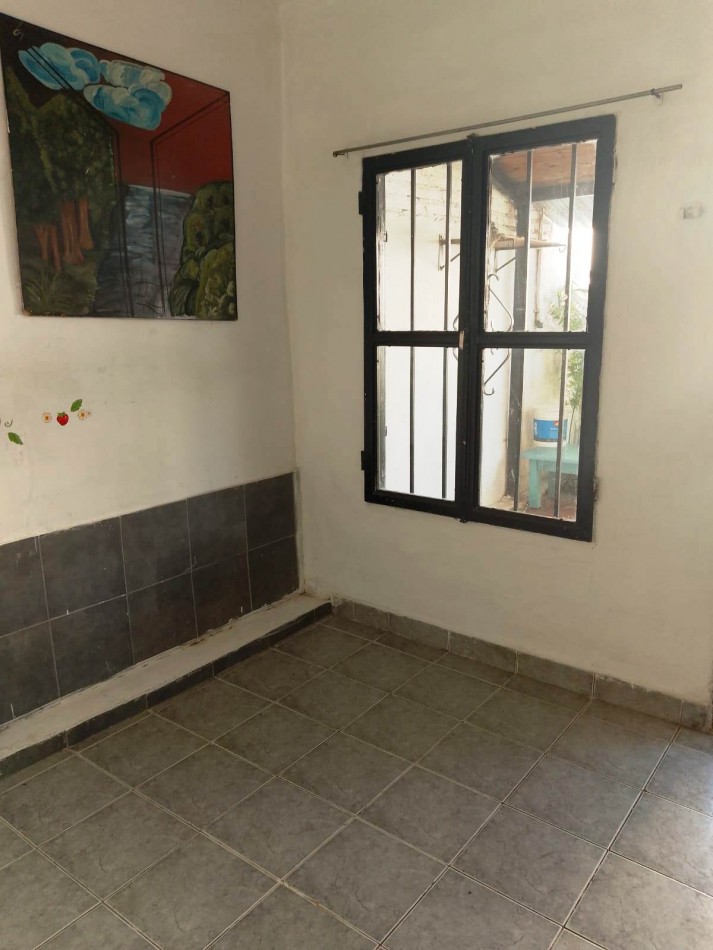 DEPARTAMENTO DE 1 DORMITORIO EN ALQUILER 