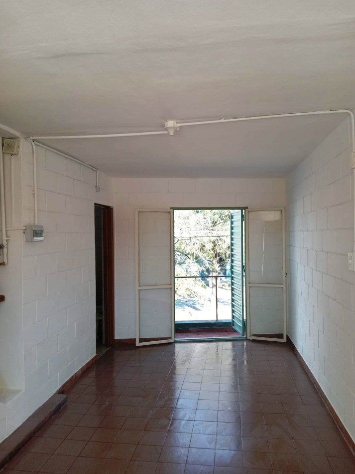 DEPARTAMENTO EN BARRIO ALTO ALBERDI