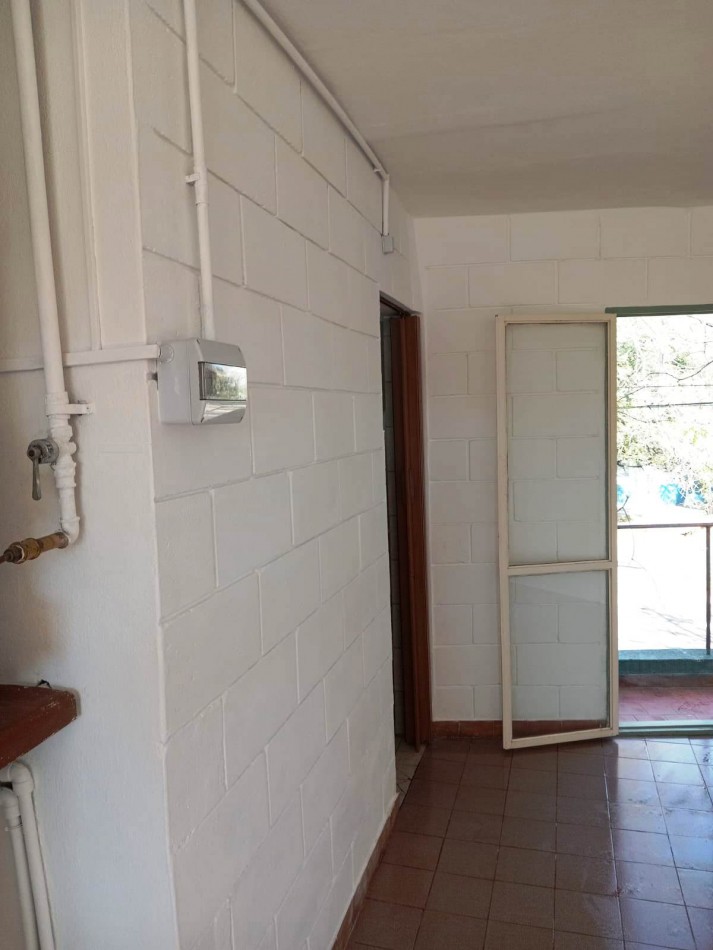 DEPARTAMENTO EN BARRIO ALTO ALBERDI