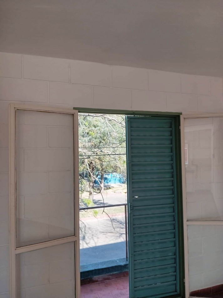 DEPARTAMENTO EN BARRIO ALTO ALBERDI