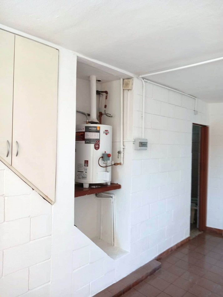 DEPARTAMENTO EN BARRIO ALTO ALBERDI