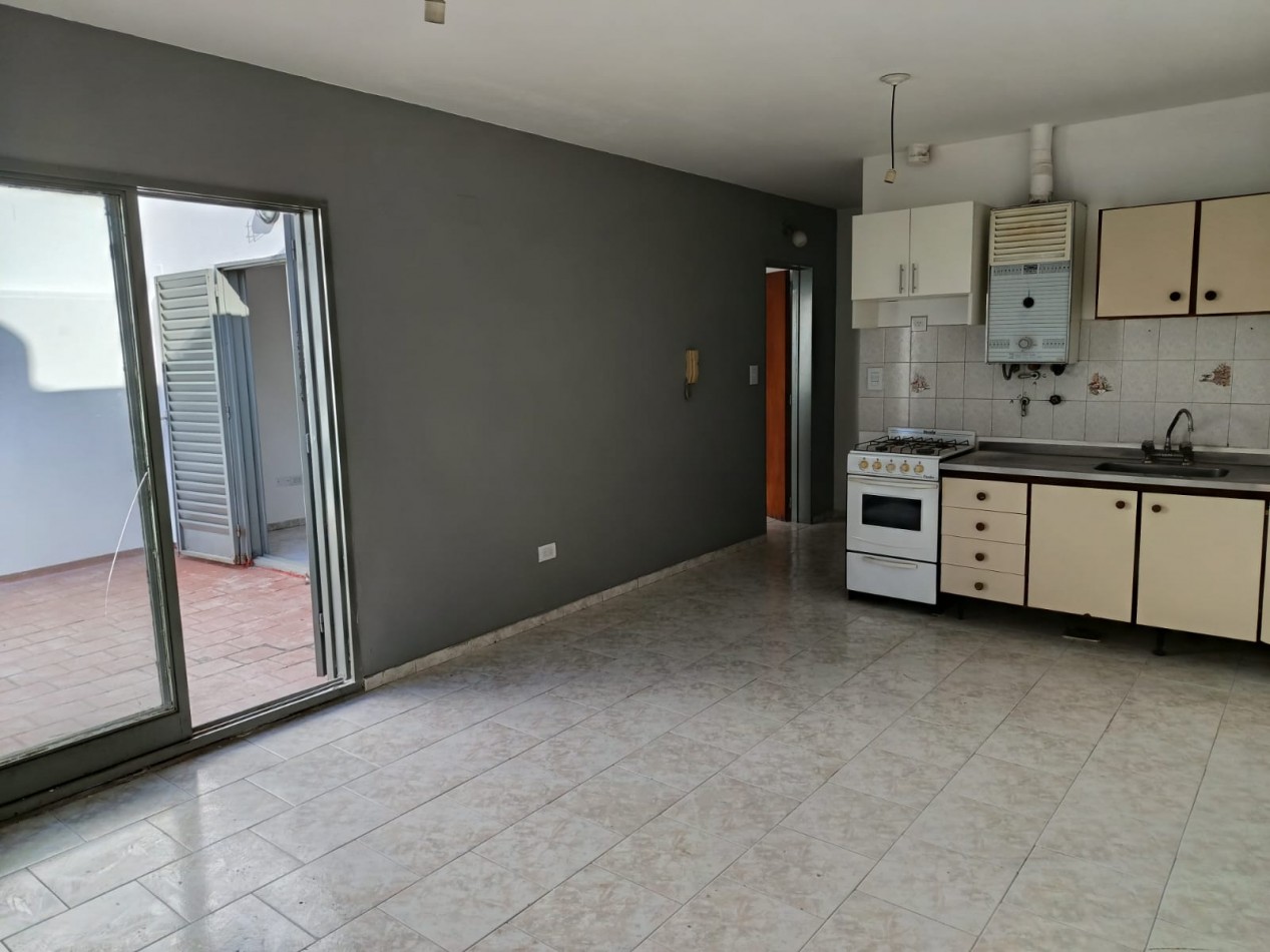 Departamento de 1 dormitorio en Alquiler Bo San Rafael 