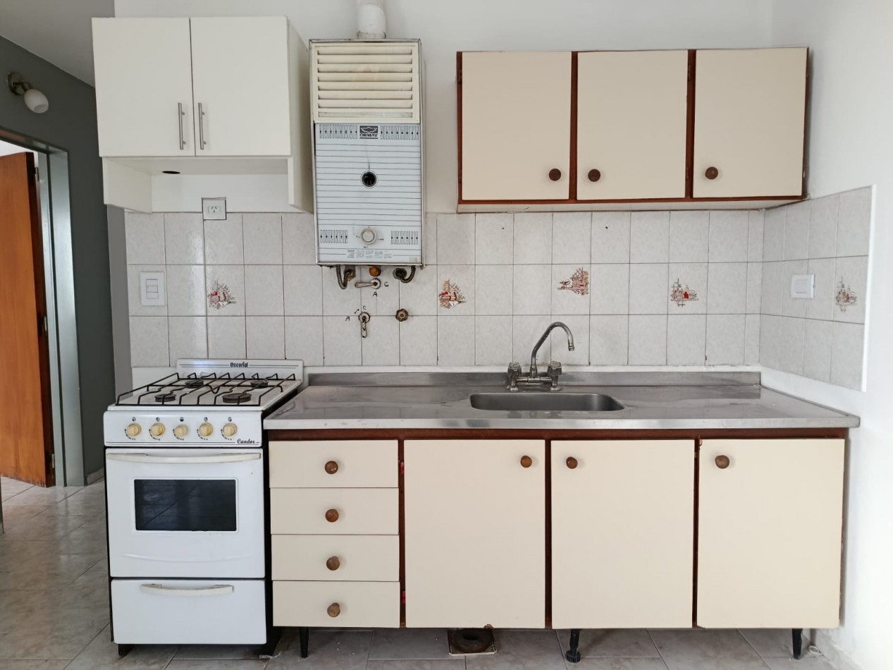 Departamento de 1 dormitorio en Alquiler Bo San Rafael 