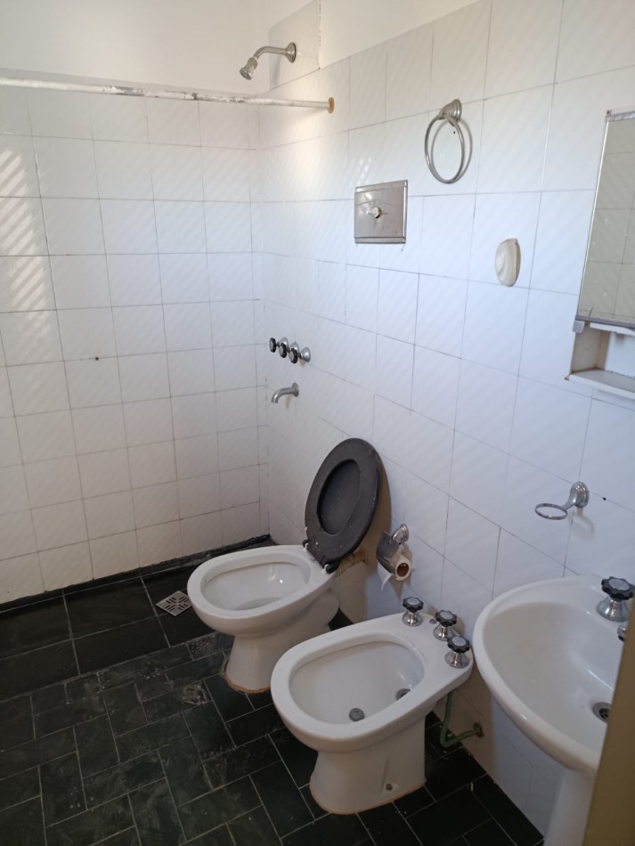 Departamento de 1 dormitorio en Alquiler Bo San Rafael 