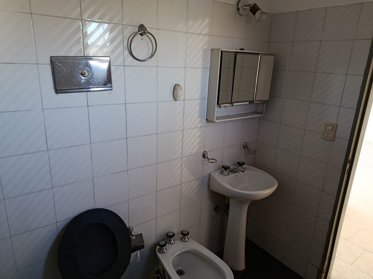 Departamento de 1 dormitorio en Alquiler Bo San Rafael 