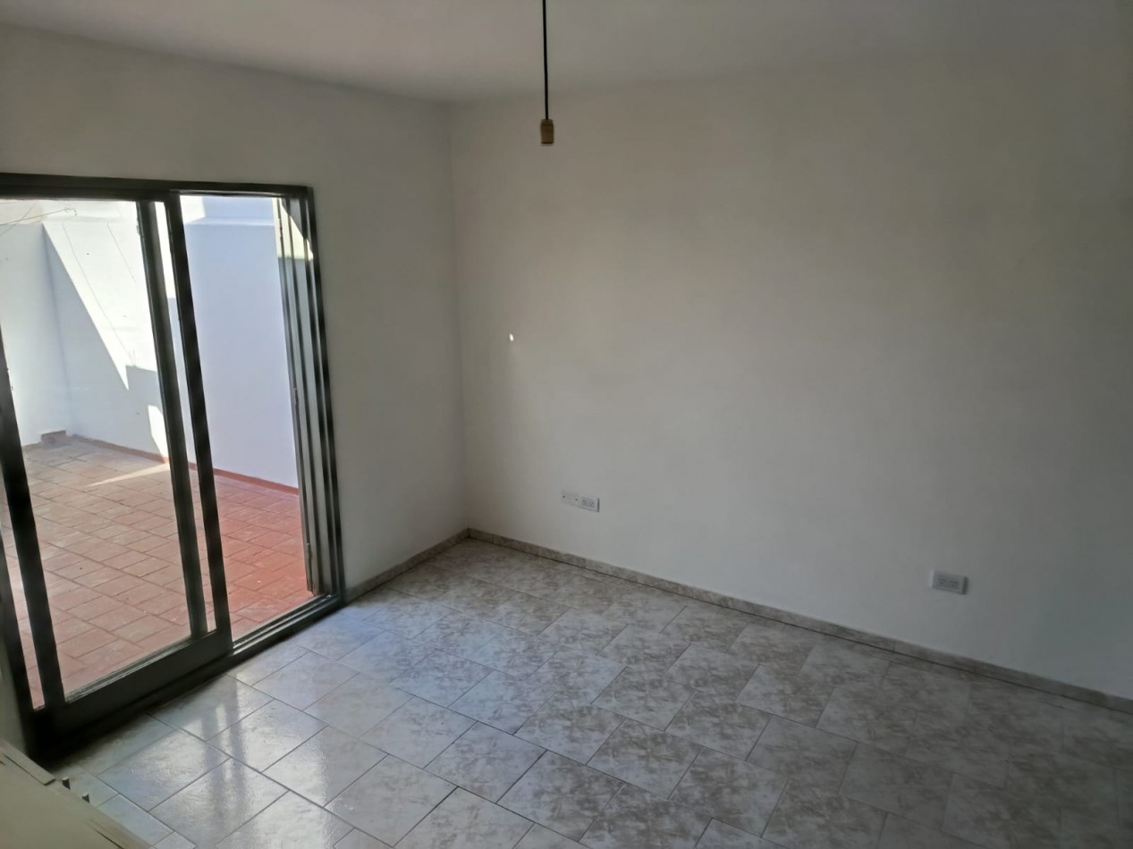 Departamento de 1 dormitorio en Alquiler Bo San Rafael 