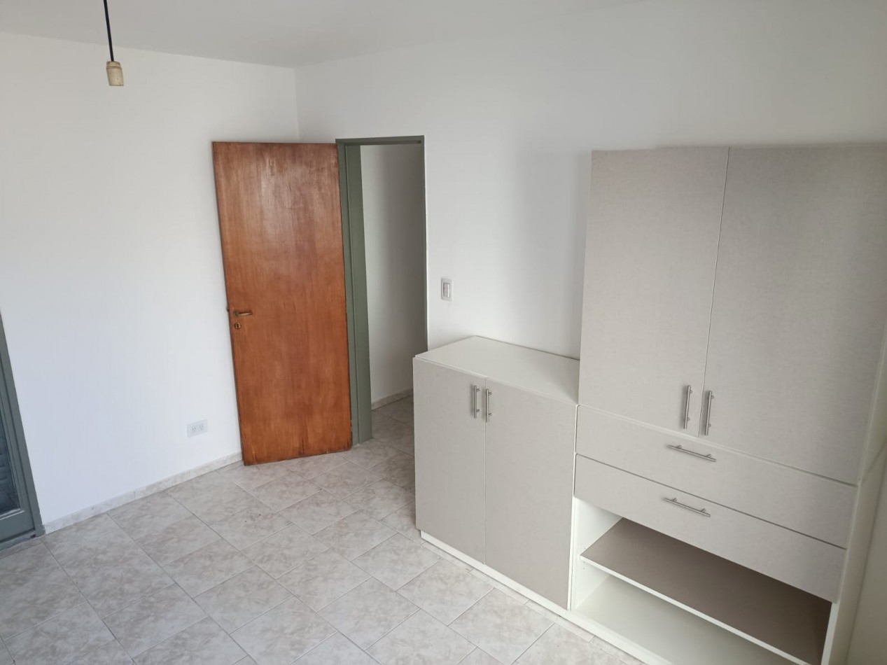 Departamento de 1 dormitorio en Alquiler Bo San Rafael 