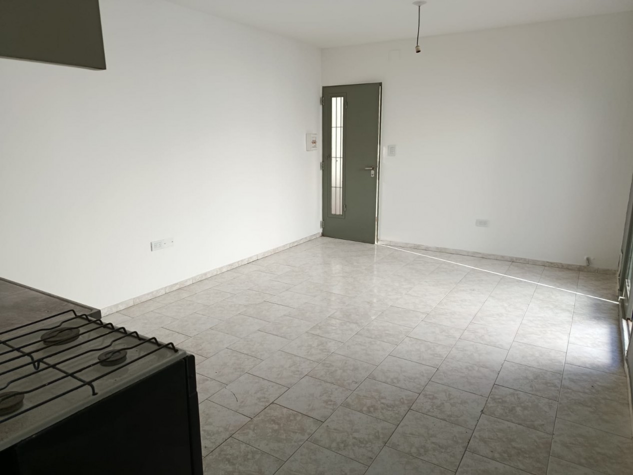 Departamento de 1 dormitorio en Alquiler Bo San Rafael 
