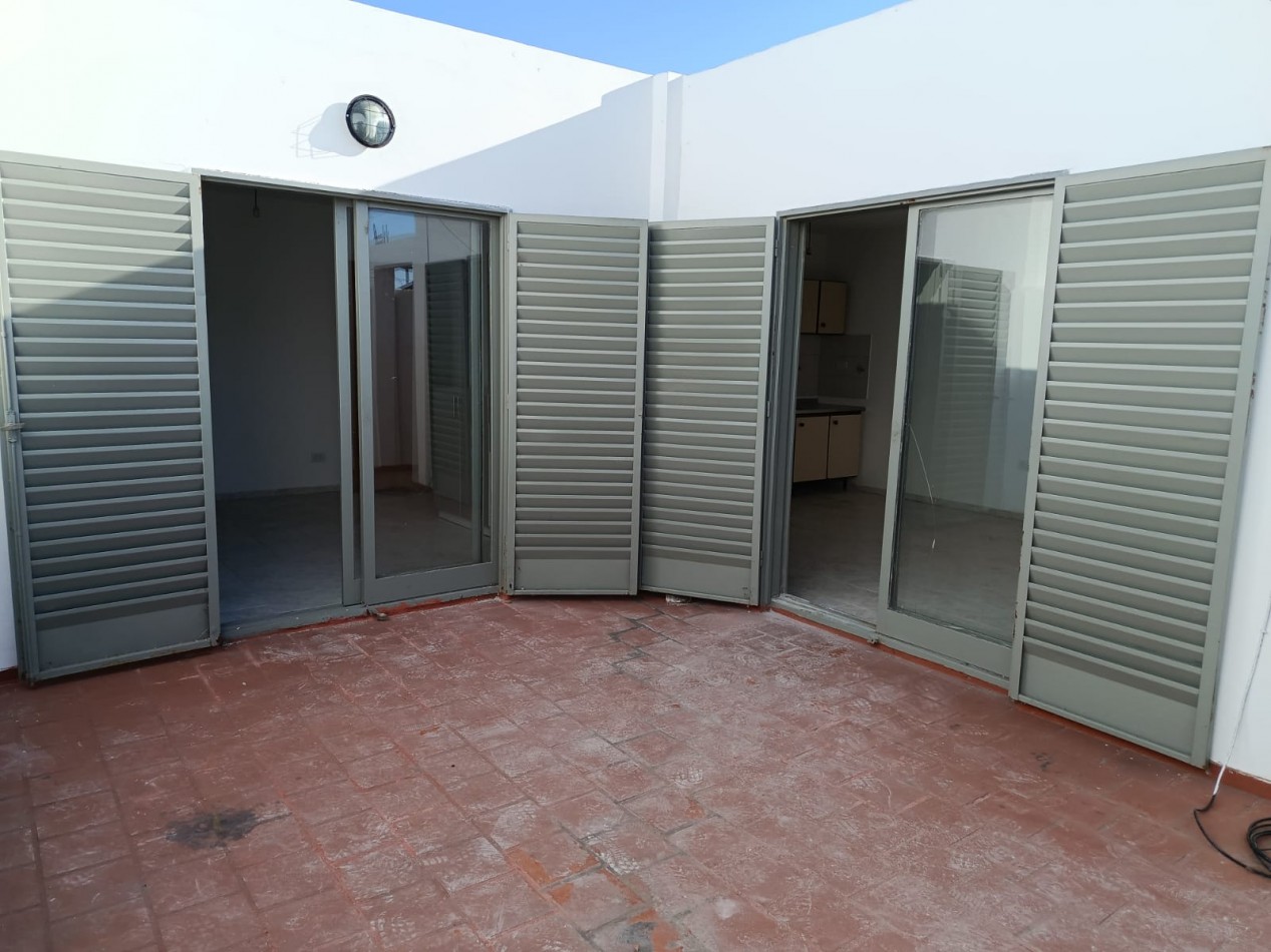 Departamento de 1 dormitorio en Alquiler Bo San Rafael 