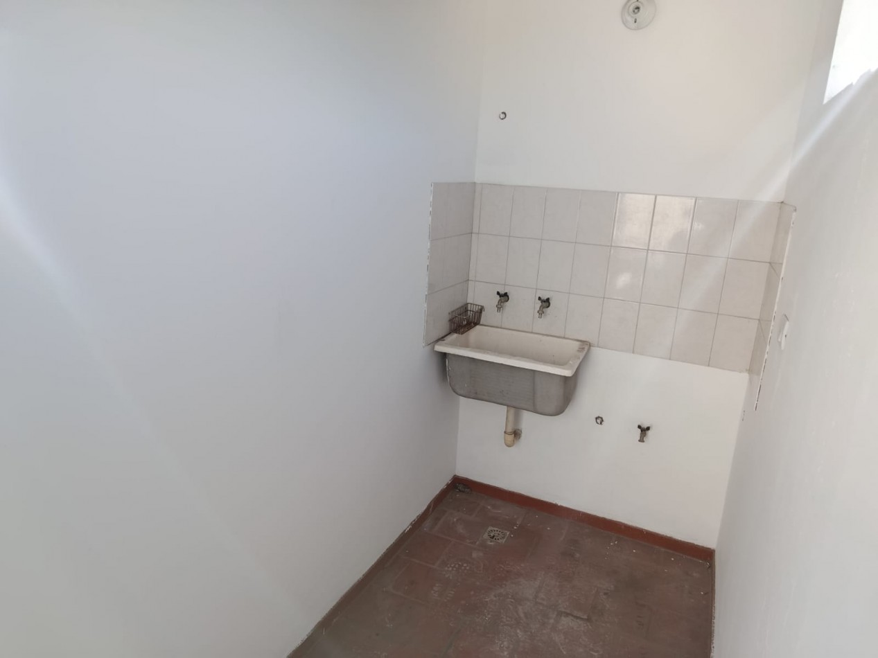 Departamento de 1 dormitorio en Alquiler Bo San Rafael 