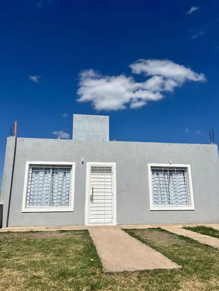 Casa en Alquier Bo Vicor B