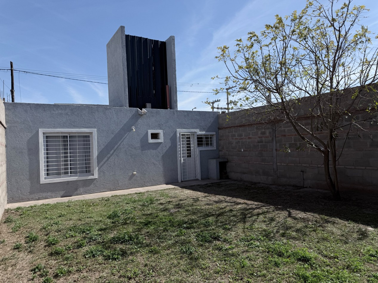 Casa en Alquier Bo Vicor B