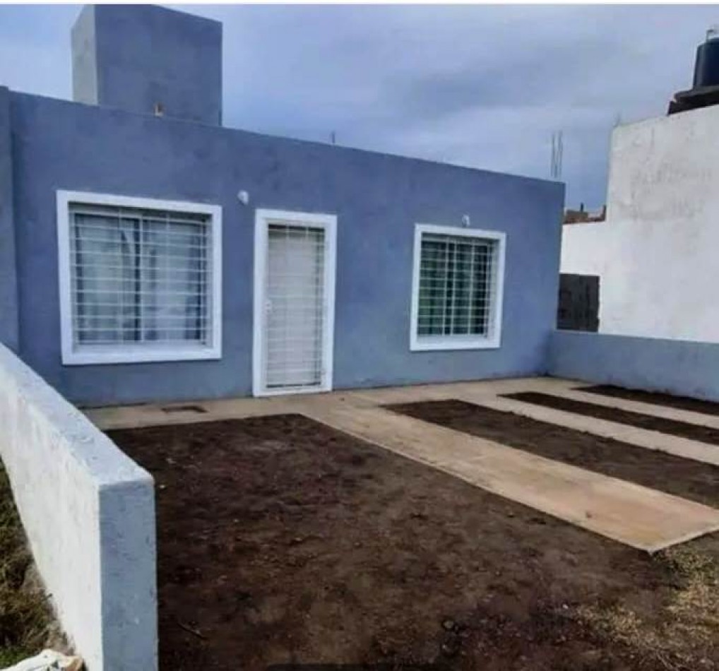 Casa en Alquier Bo Vicor B