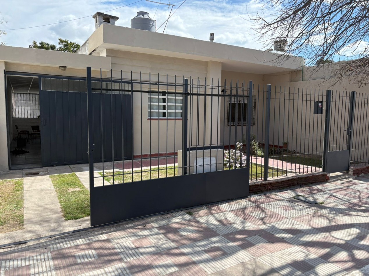 Casa en Venta Bo San Rafael 