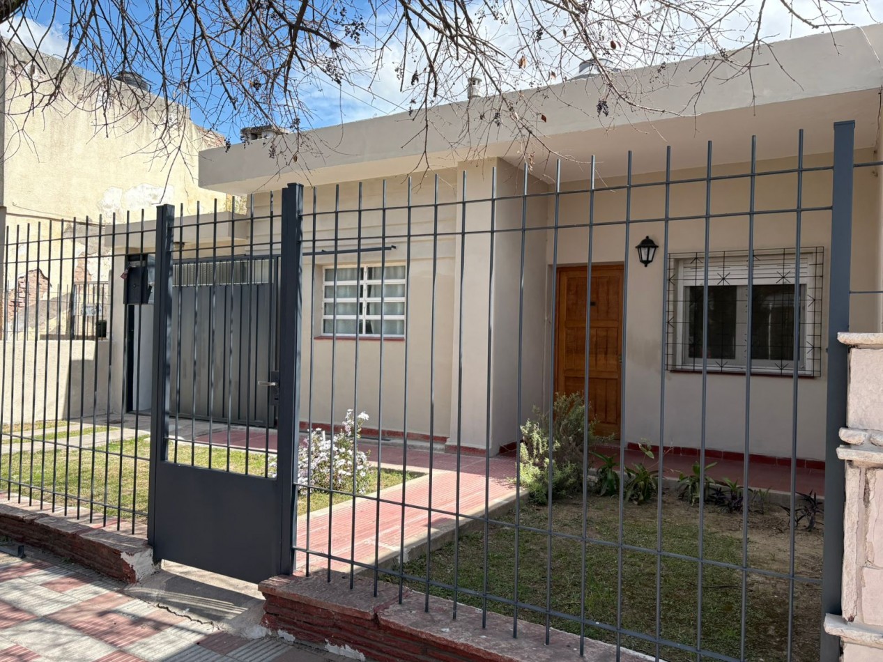Casa en Venta Bo San Rafael 