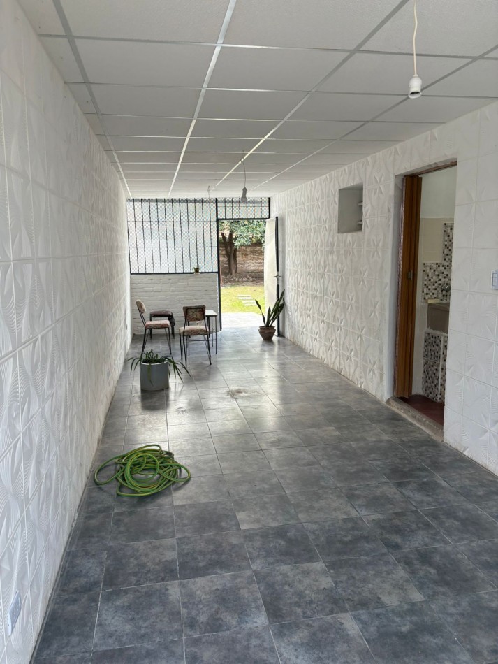 Casa en Venta Bo San Rafael 