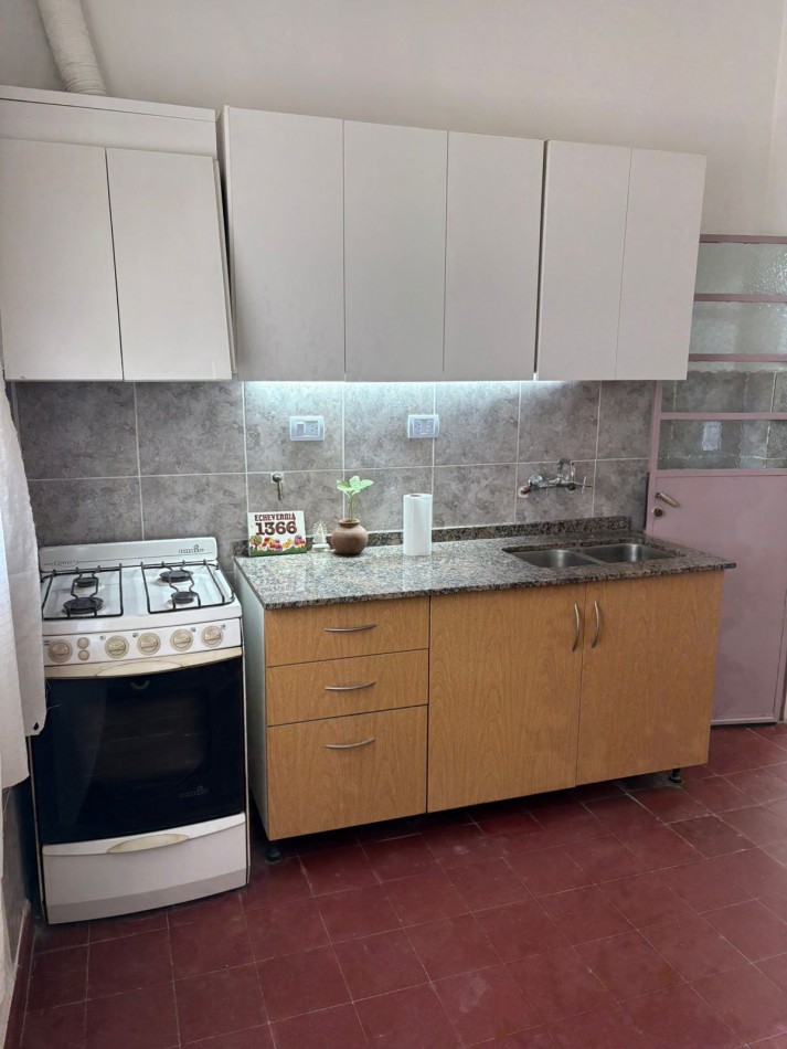 Casa en Venta Bo San Rafael 