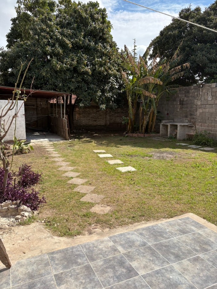 Casa en Venta Bo San Rafael 