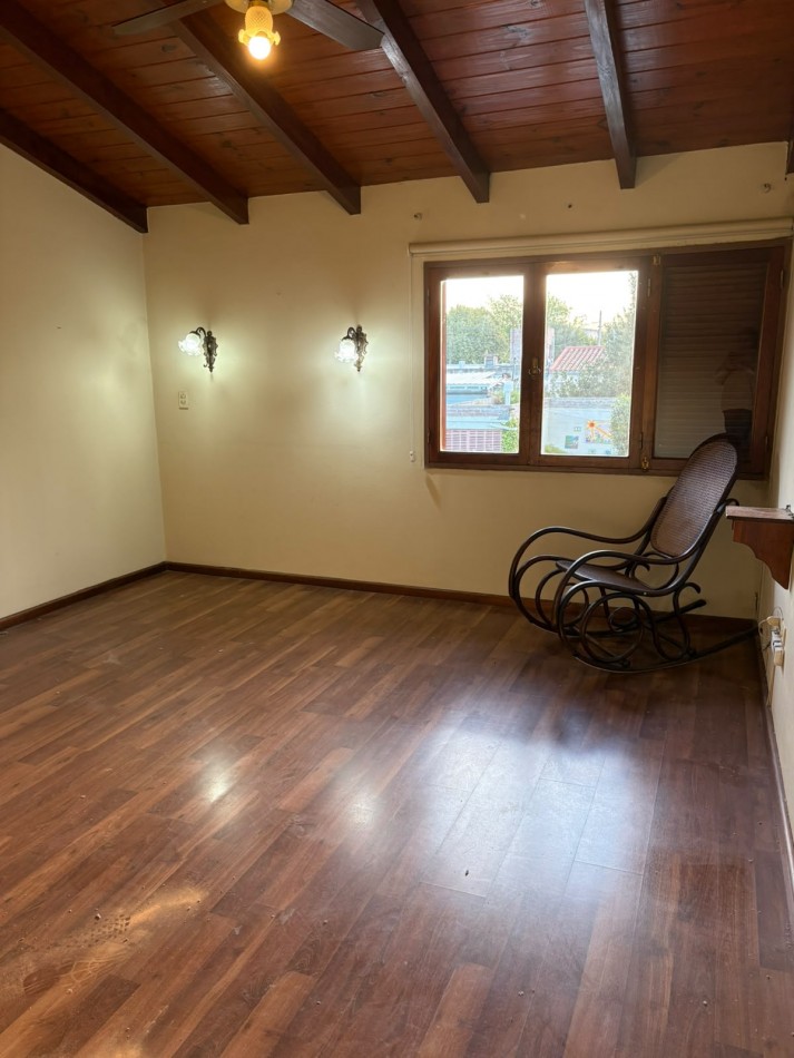 Casa en alquiler Bo Rosedal
