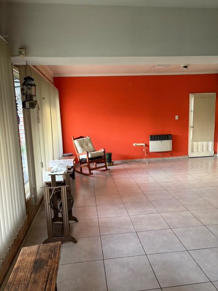 Casa en alquiler Bo Rosedal