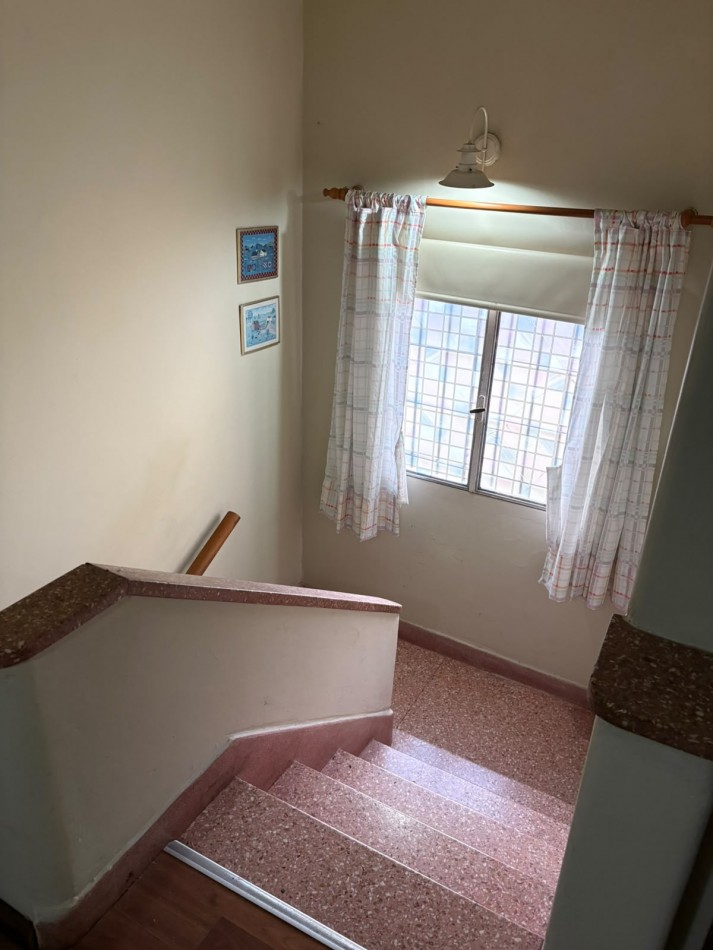 Casa en alquiler Bo Rosedal