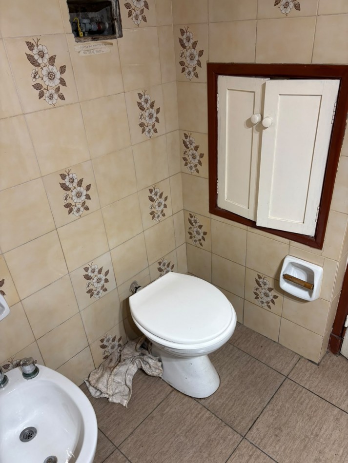 Casa en alquiler Bo Rosedal
