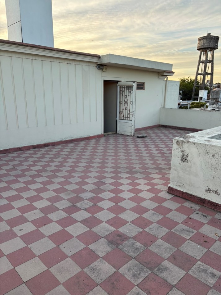Casa en alquiler Bo Rosedal