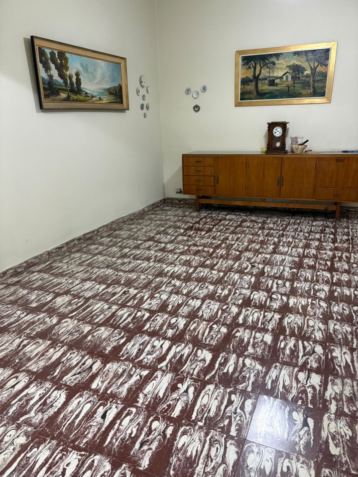 Casa en alquiler Bo Rosedal