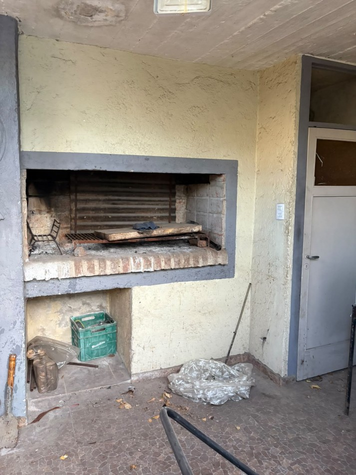 Casa en alquiler Bo Rosedal