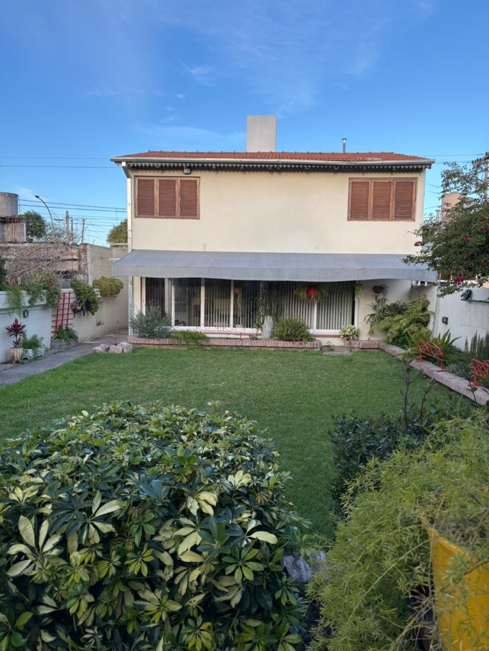 Casa en alquiler Bo Rosedal