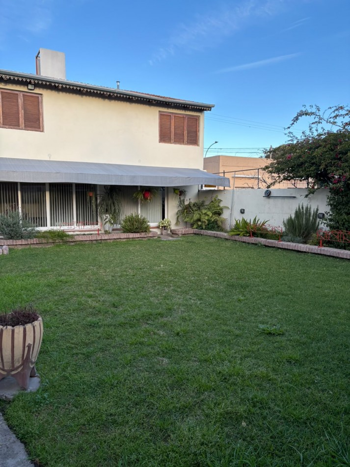 Casa en alquiler Bo Rosedal