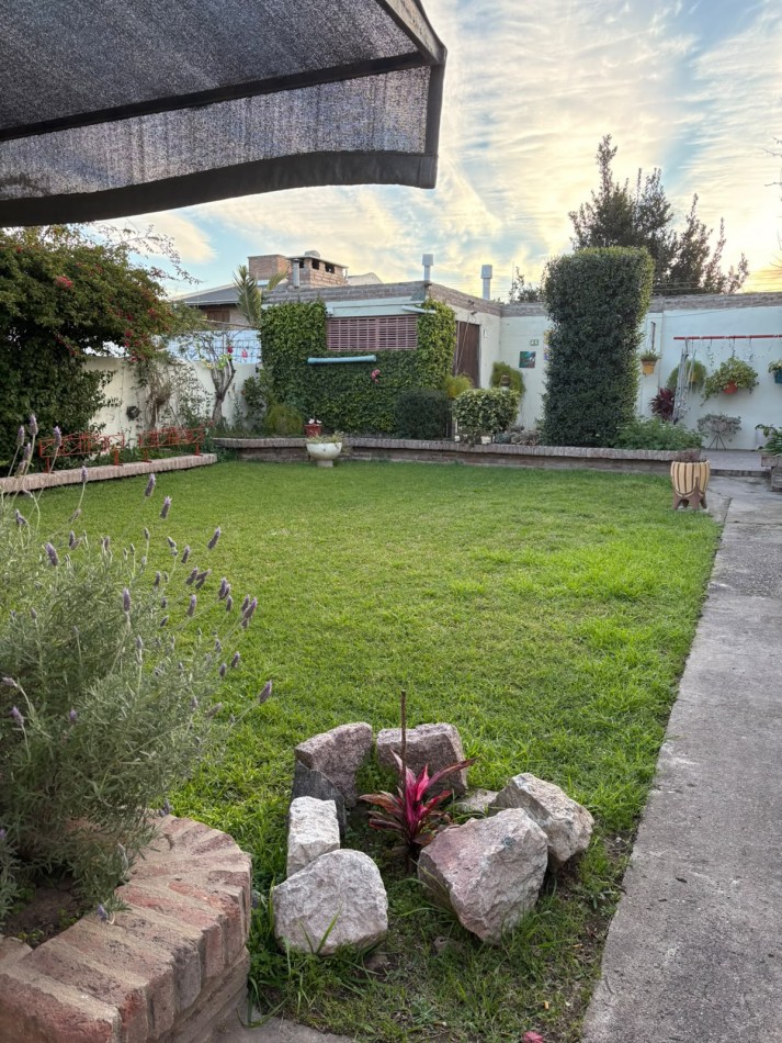 Casa en alquiler Bo Rosedal